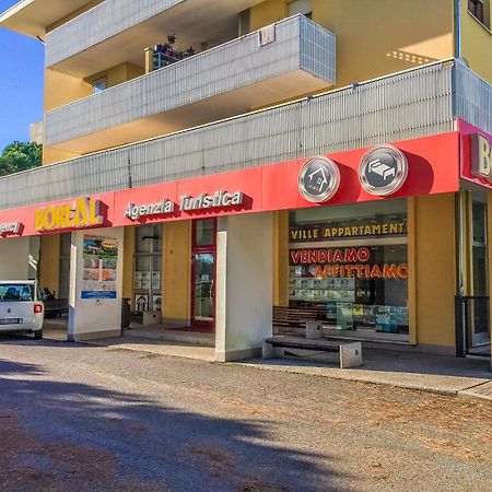 Condominio Clyo Bibione Exterior photo