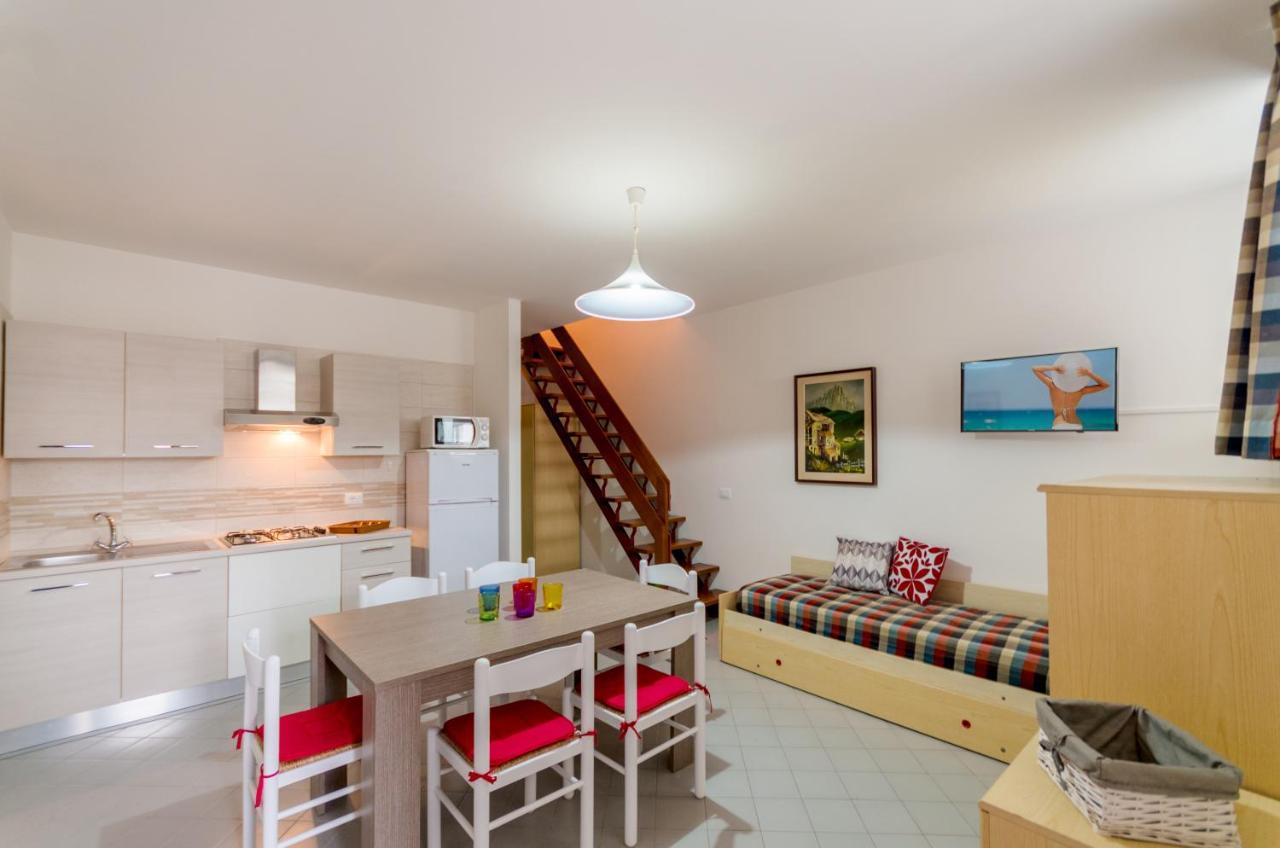Condominio Clyo Bibione Exterior photo