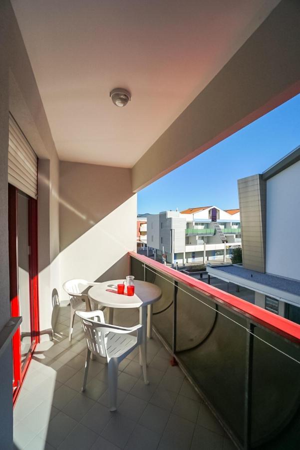 Condominio Clyo Bibione Exterior photo