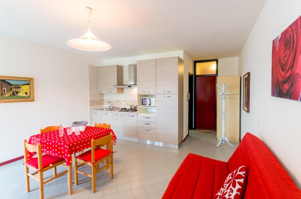 Condominio Clyo Bibione Exterior photo
